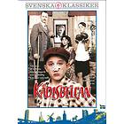 Kådisbellan (DVD)
