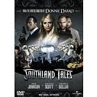 Southland Tales (DVD)