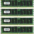 Crucial DDR4 2133MHz ECC Reg 4x16GB (CT4K16G4RFD4213)