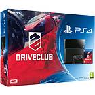 Sony PlayStation 4 (PS4) 500Go (+ DriveClub) 2014