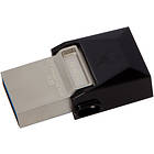 Kingston USB 3.0 DataTraveler microDuo 64GB