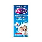 Calpol Calprofen 100mg/5ml Suspension 200ml