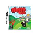 Ninja Town (DS)