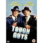 Tough Guys (UK) (DVD)