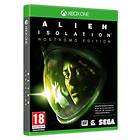 Alien: Isolation - Nostromo Edition (Xbox One | Series X/S)