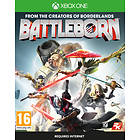 Battleborn (Xbox One | Series X/S)