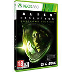 Alien: Isolation - Nostromo Edition (Xbox 360)