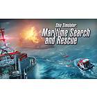 Ship Simulator: Maritime Search and Rescue (PC)