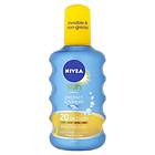 Nivea Sun Protect & Refresh Invisible Spray SPF20 200ml