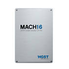 HGST Mach16 SLC M16ISD2-200UCU 200Go