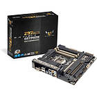 Asus Gryphon Z97 Armor Edition