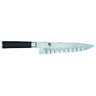 KAI Shun Classic Chef's Knife 20cm (Fluted Blade)
