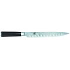 KAI Shun Classic Carving Knife 23cm (Fluted Blade)