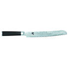 KAI Shun Classic Brødkniv 23cm (Taggete)