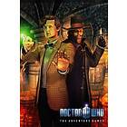 Doctor Who: The Adventure Games (PC)