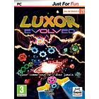 Luxor Evolved (PC)