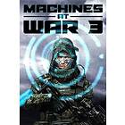 Machines at War 3 (PC)
