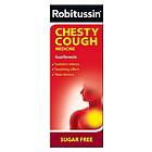 Robitussin Chesty Cough Elixir 100ml