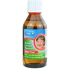 Care Simple Linctus Paediatric Elixir 200ml