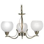 Oaks Lighting Luanda (3L)