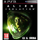 Alien: Isolation - Nostromo Edition (PS3)