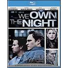 We Own the Night (US) (Blu-ray)