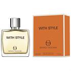 Sergio Tacchini With Style edt 30ml