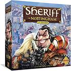 Sheriff Of Nottingham (2nd Edition)