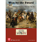 Great Campaigns of the Thirty Years War: Won by Sword