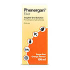 Phenergan Elixir 100ml