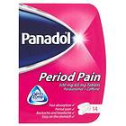 Panadol Period Pain 14 Tablets