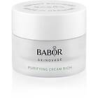 Babor Skinovage 5.2 Rich Purifying Cream 50ml