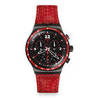 Swatch Rosso Fuoco YVM401