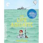 The Life Aquatic with Steve Zissou - Criterion Collection (US) (Blu-ray)