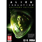 Alien: Isolation - Nostromo Edition (PC)