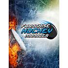 Franchise Hockey Manager 14 (PC)