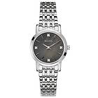 Bulova Diamond Gallery 96P148