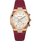 Bulova Dress 97M108