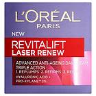 L'Oreal Revitalift Laser Renew Global Anti-Wrinkle Day Care SPF25 50ml