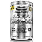MuscleTech Platinum Glutamine 0,3kg