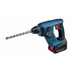 Bosch GBH 18 V-LI Compact (2x2,0Ah)