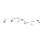 Globo Lighting 57994-6 Dante