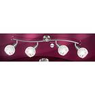 Globo Lighting 54341-4 Elliott