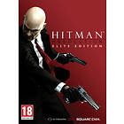 Hitman: Absolution - Elite Edition (PC)