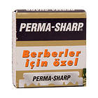 Perma-Sharp Single Edge 100-pack
