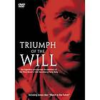Triumph of the Will (UK) (DVD)