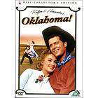 Oklahoma (UK) (DVD)