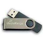 MediaRange USB Flexi-Drive 4GB