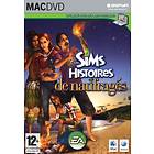 The Sims: Castaway Stories 