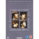 Beatles: A Hard Days Night (UK) (DVD)
